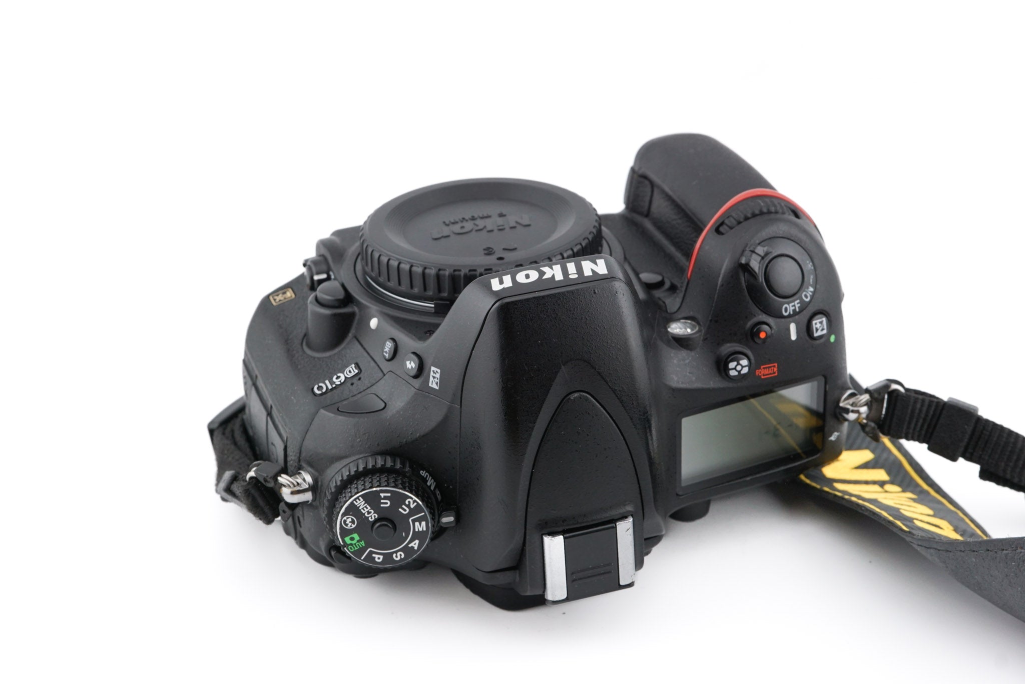Nikon D610 – Kamerastore