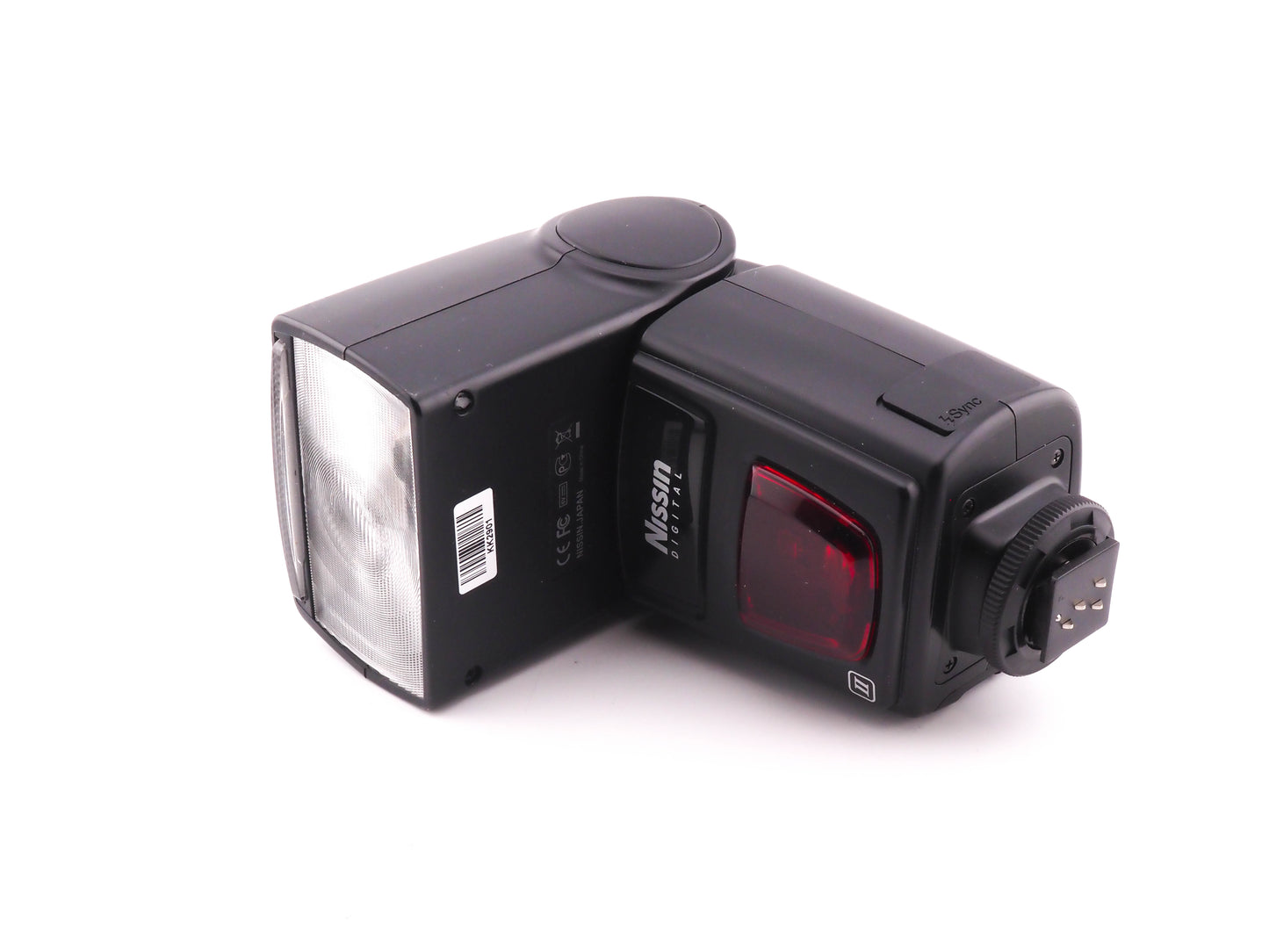 Nissin Di622 Mark II Flash