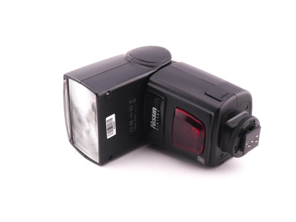 Nissin Di622 Mark II Flash