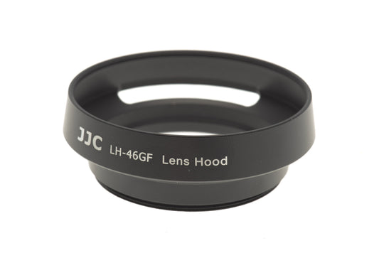 JJC Lens Hood LH-46GF - Accessory