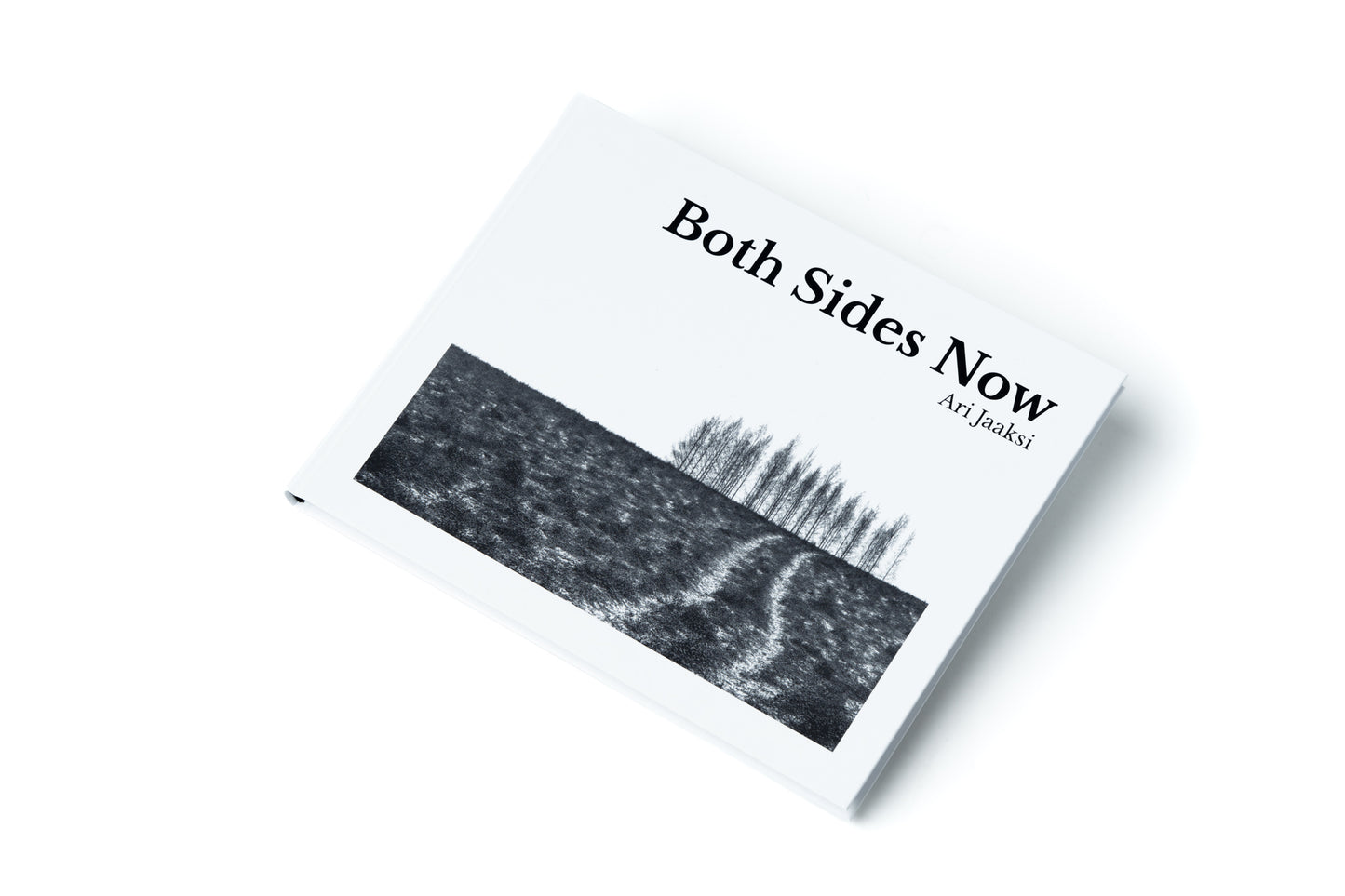 Both Sides Now - Ari Jaaksi