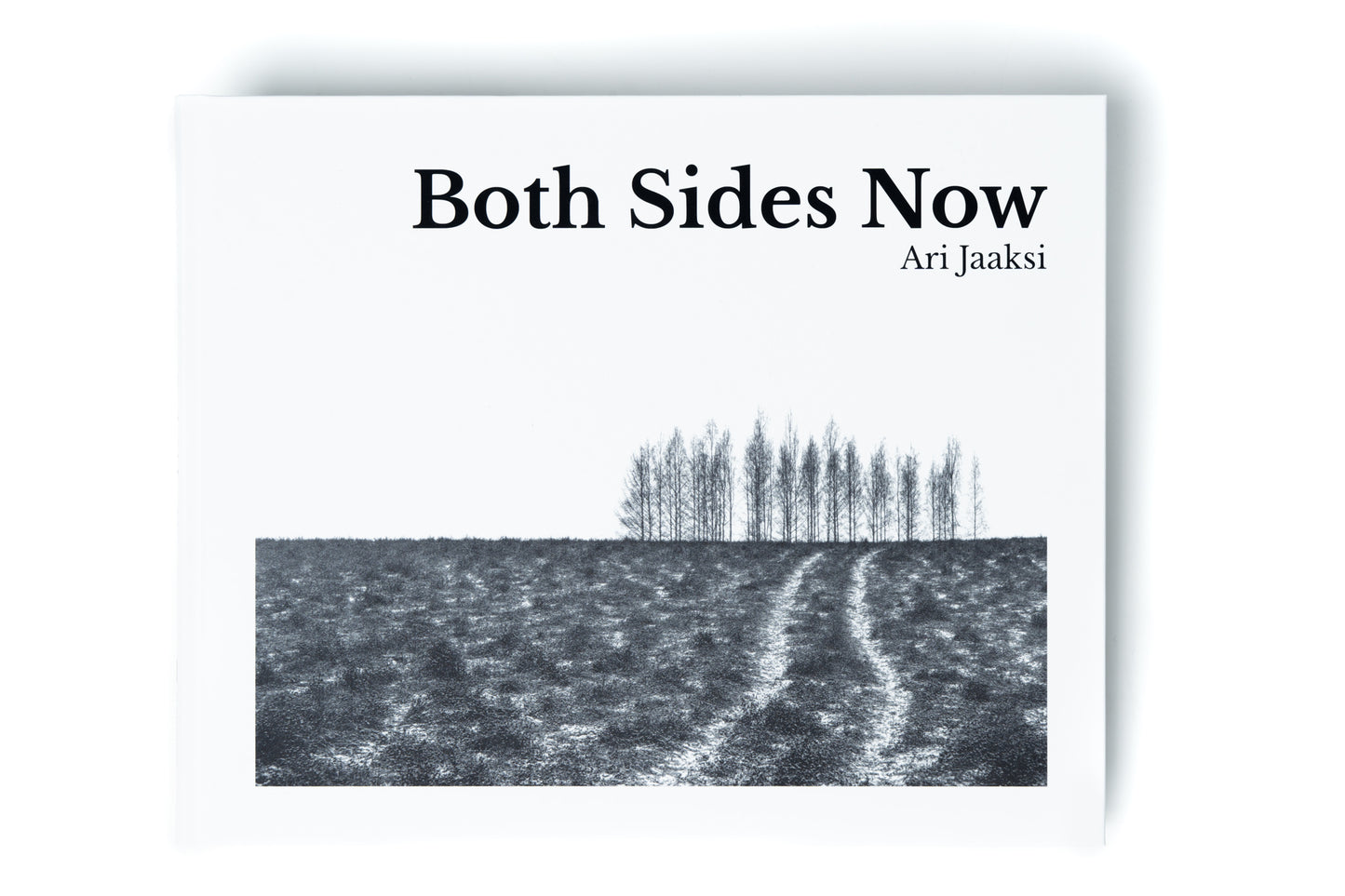 Both Sides Now - Ari Jaaksi