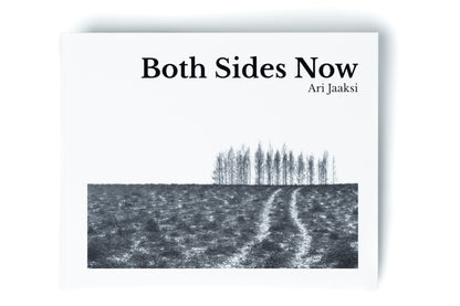 Both Sides Now - Ari Jaaksi