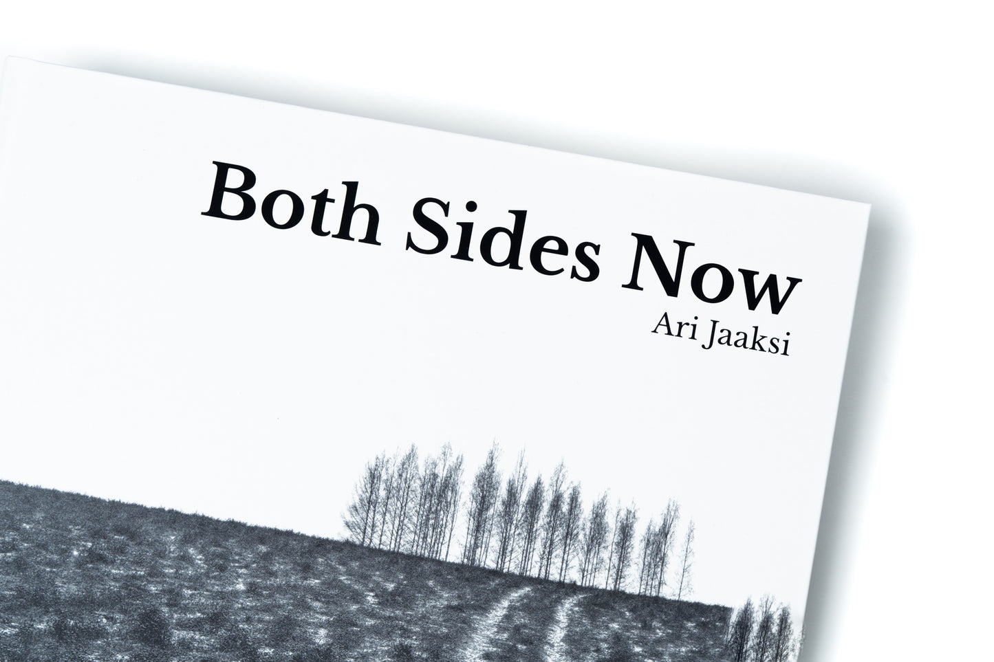 Both Sides Now - Ari Jaaksi