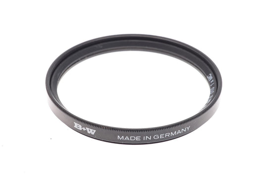 B+W 62mm UV Filter 62E 010 1x MC - Accessory