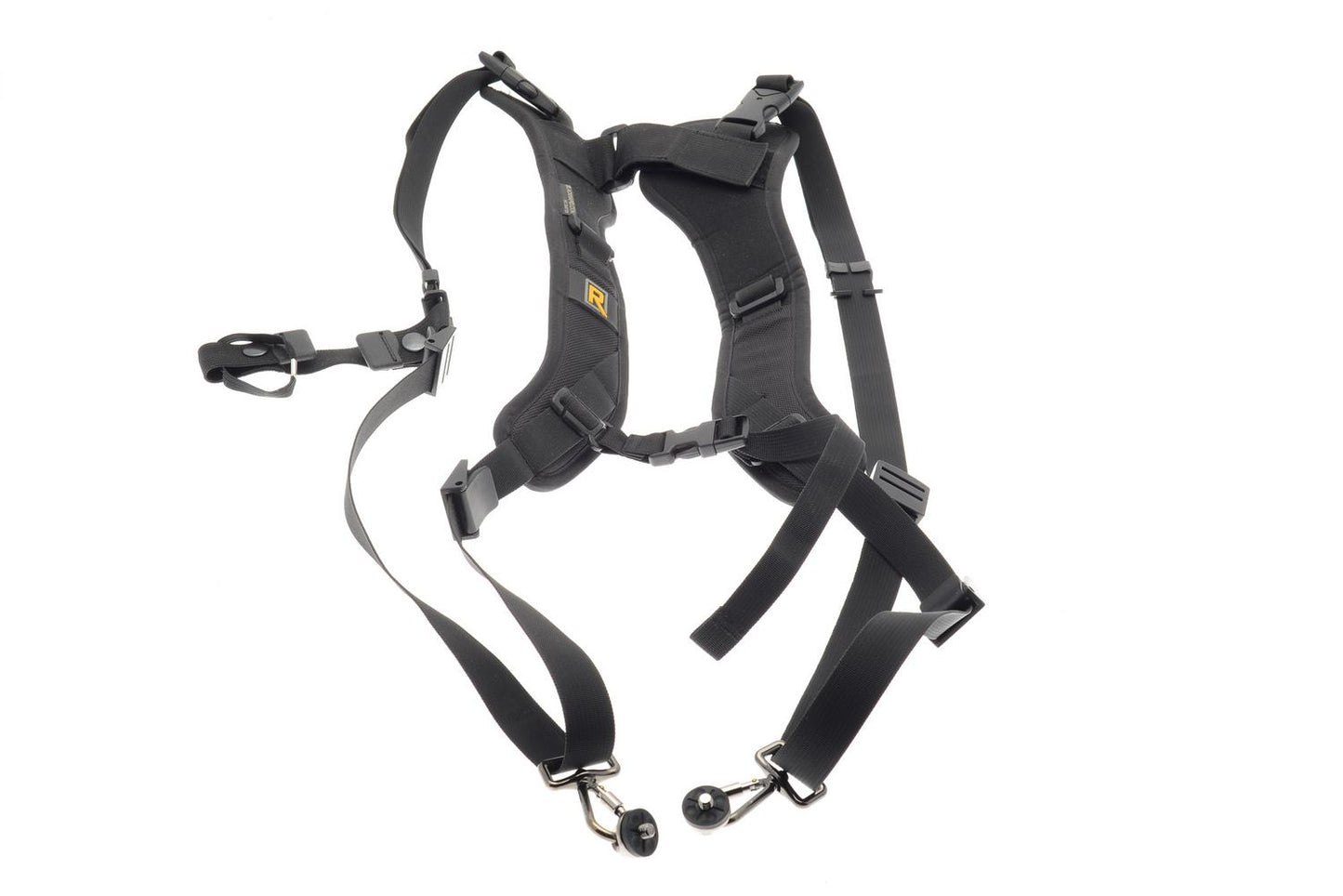 BlackRapid RS DR-1 Double Strap - Accessory