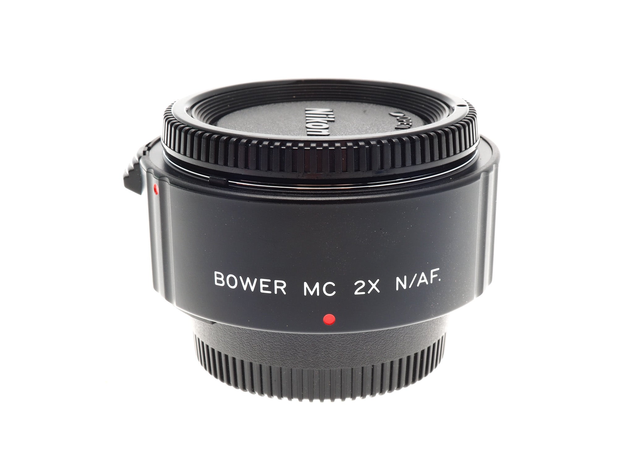 Bower 2x MC Teleconverter N/AF - Accessory