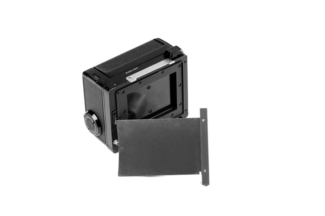 Dark Slide for Zenza Bronica ETR & SQ System