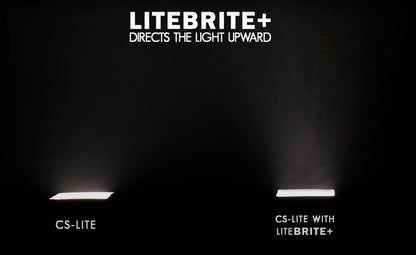 Cinestill CS-LITEBRITE+ 2.3x Light Booster