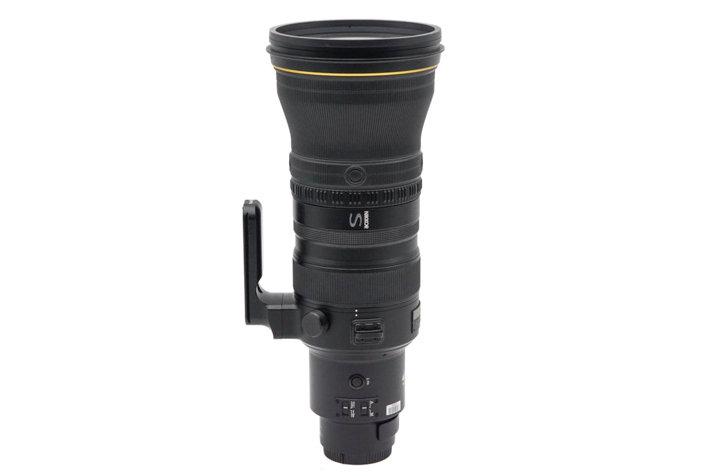 Nikon 400mm f2.8 Nikkor Z TC VR S + LCF-22 Tripod Mount