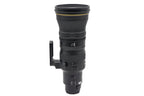 Nikon 400mm f2.8 Nikkor Z TC VR S + LCF-22 Tripod Mount
