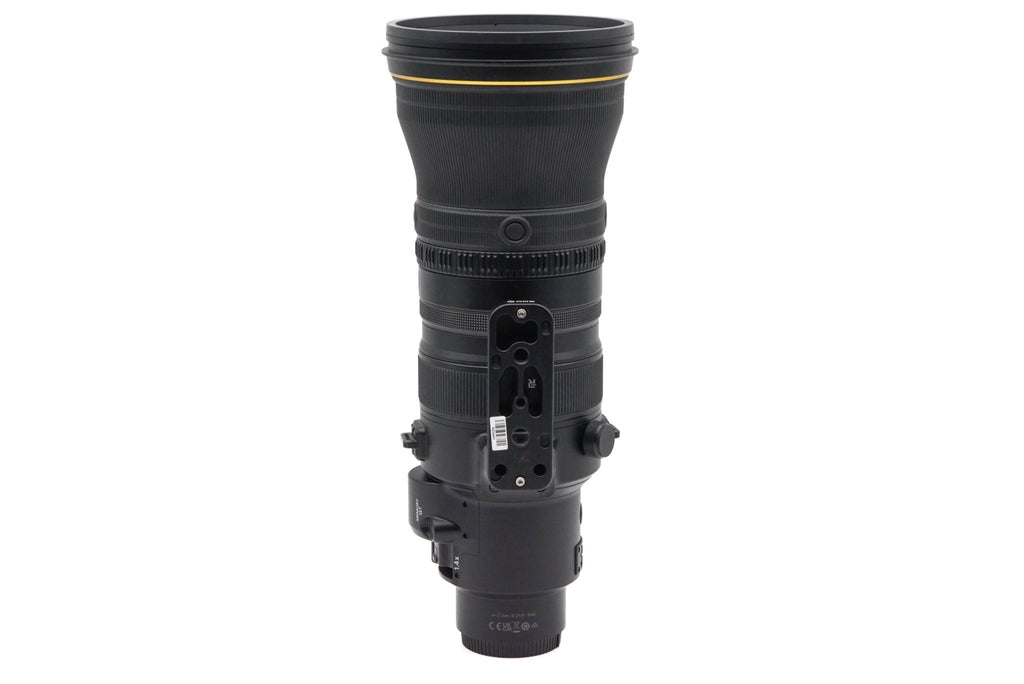 Nikon 400mm f2.8 Nikkor Z TC VR S + LCF-22 Tripod Mount