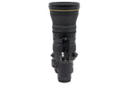Nikon 400mm f2.8 Nikkor Z TC VR S + LCF-22 Tripod Mount