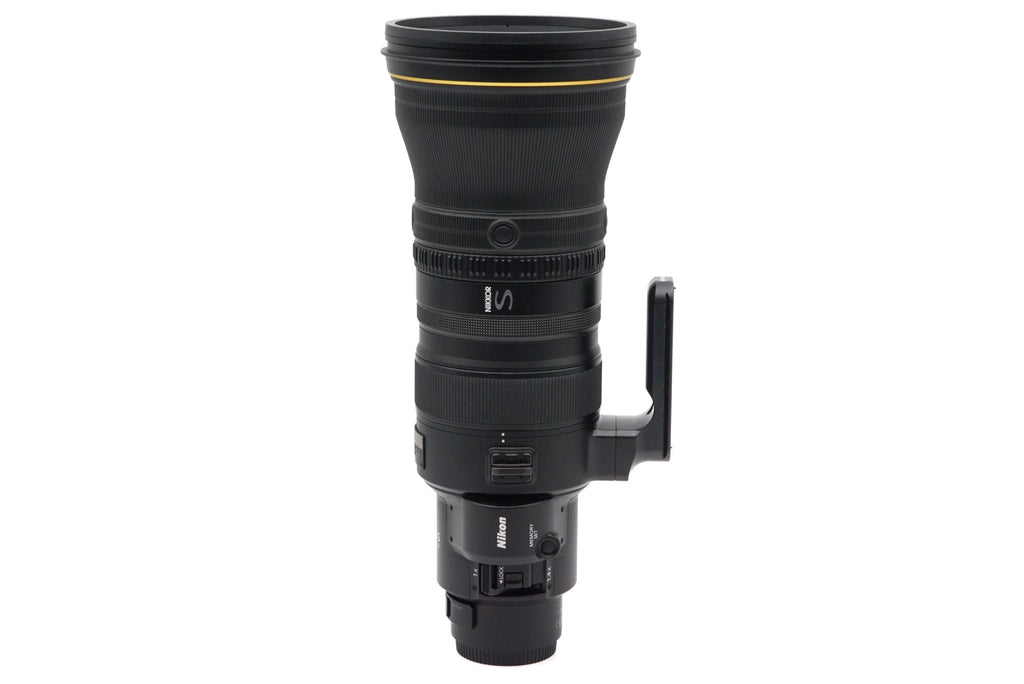 Nikon 400mm f2.8 Nikkor Z TC VR S + LCF-22 Tripod Mount