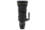 Nikon 400mm f2.8 Nikkor Z TC VR S + LCF-22 Tripod Mount