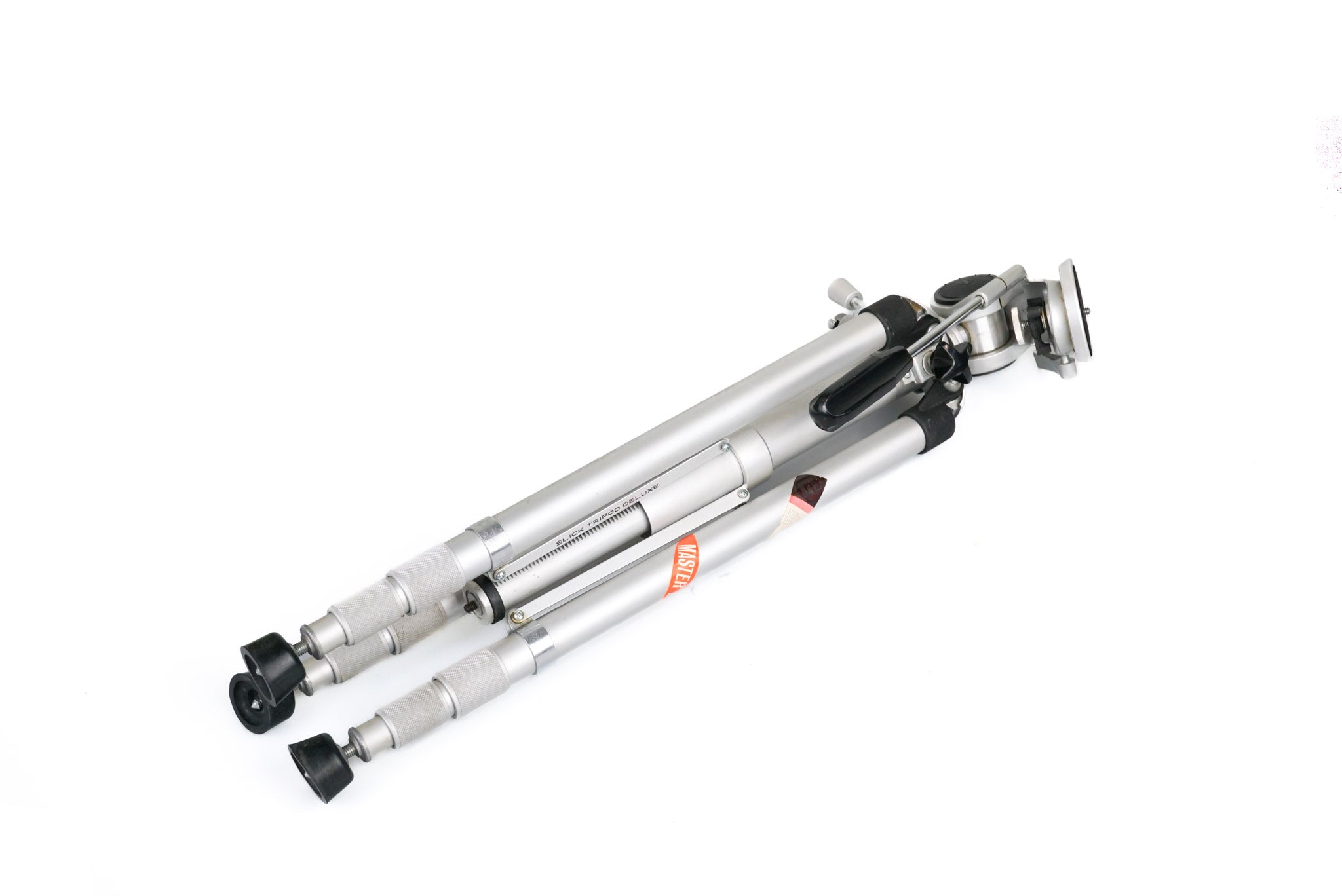 Slick Master Deluxe Tripod - Accessory