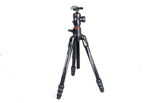 Manfrotto Befree GT (MKBFRTA4GT-BH) - Accessory