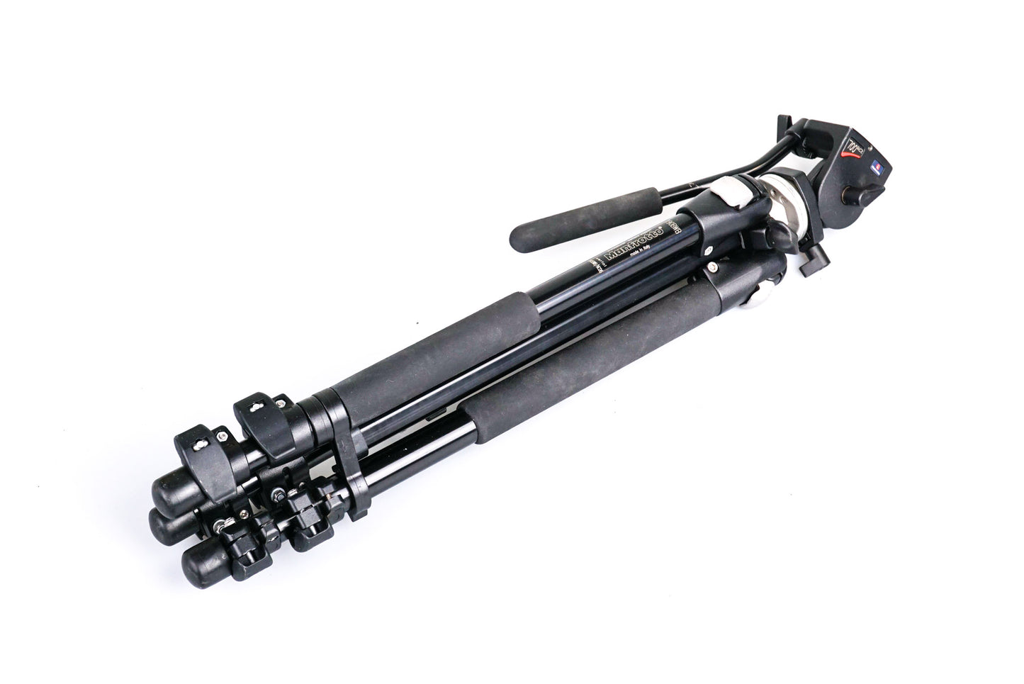 Manfrotto 190BWB Tripod - Accessory