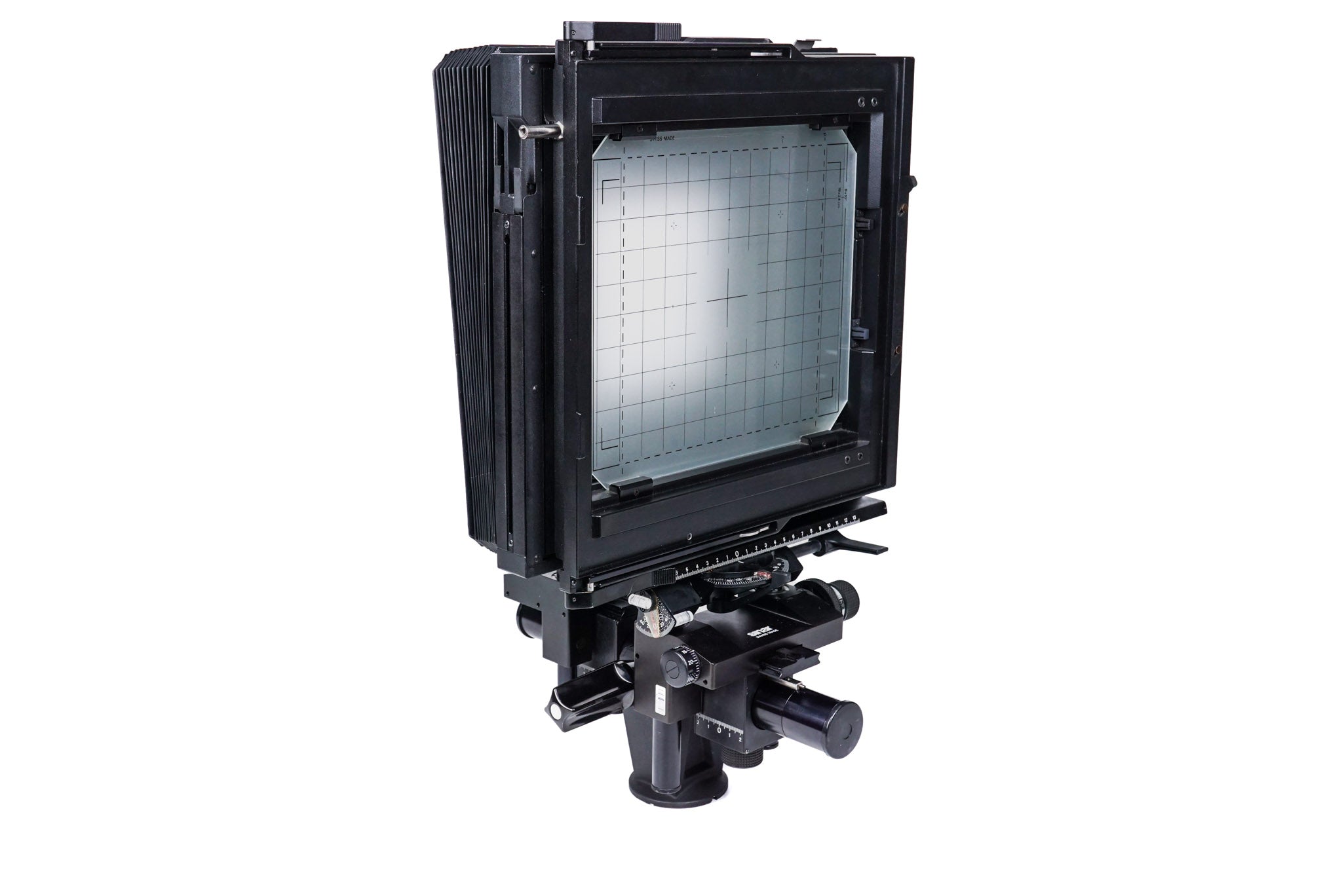 Sinar F2 8x10 View Camera Body