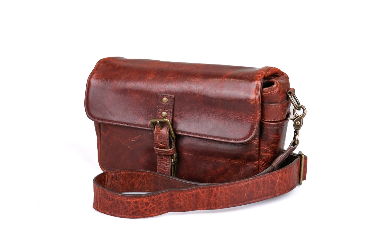 Ona Bowery Shoulder Bag - Accessory