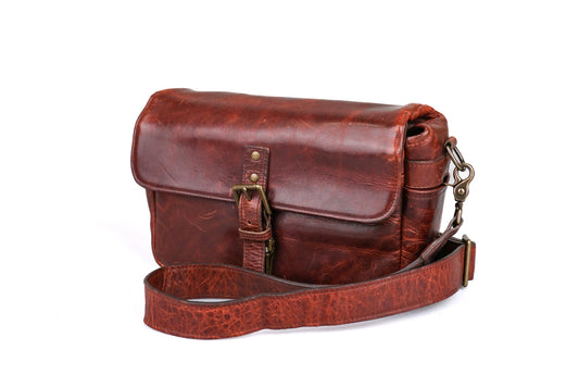 Ona Bowery Shoulder Bag - Accessory