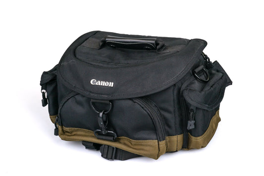 Canon Deluxe Gadget Bag 10EG - Accessory