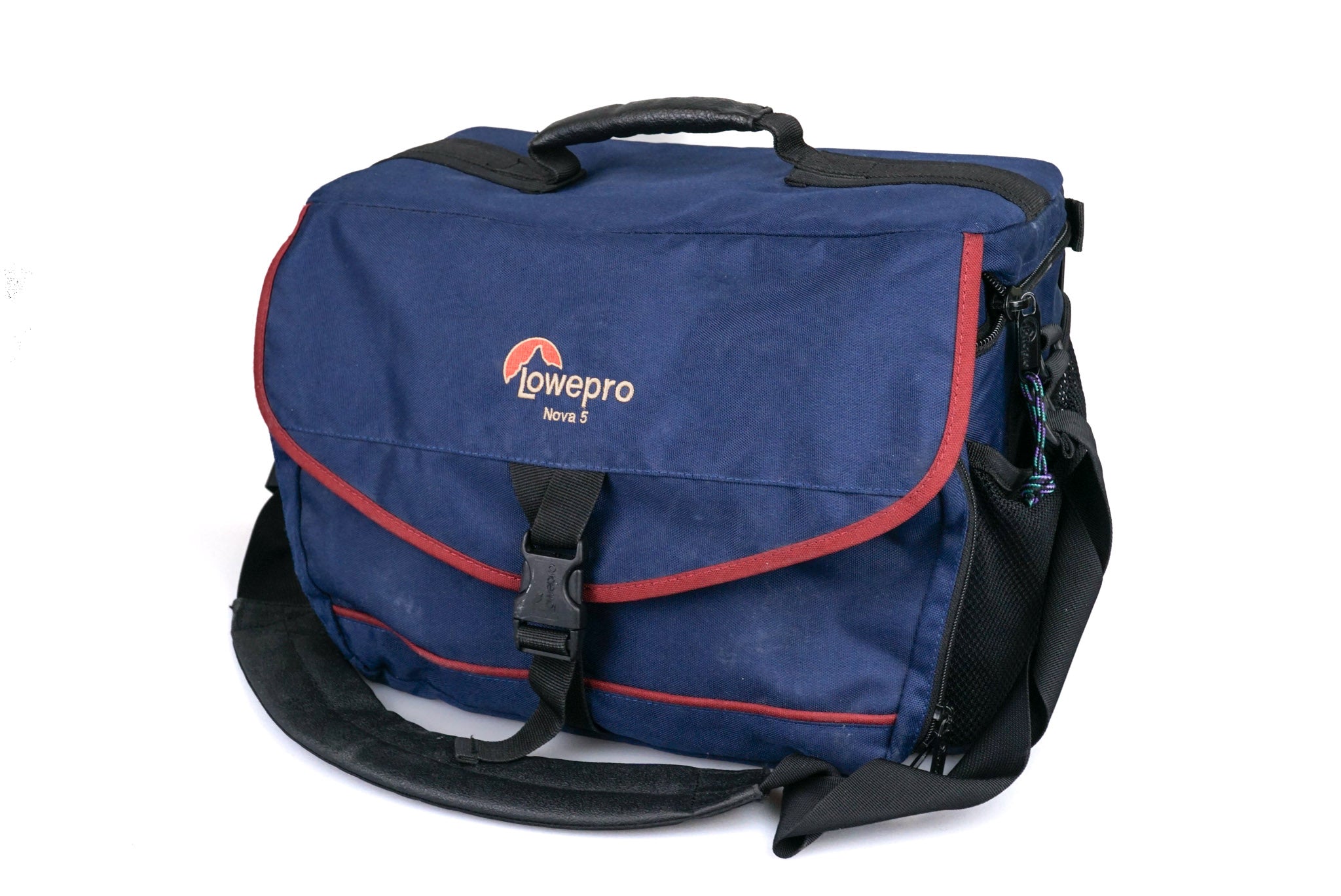 Lowepro Nova 5 - Accessory