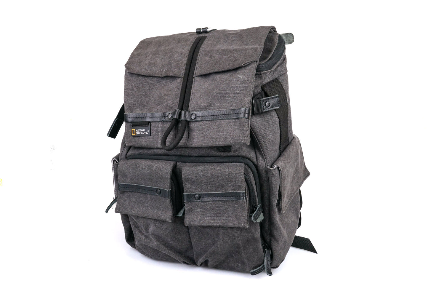 National Geographic Medium Rucksack (NG W5070) - Accessory