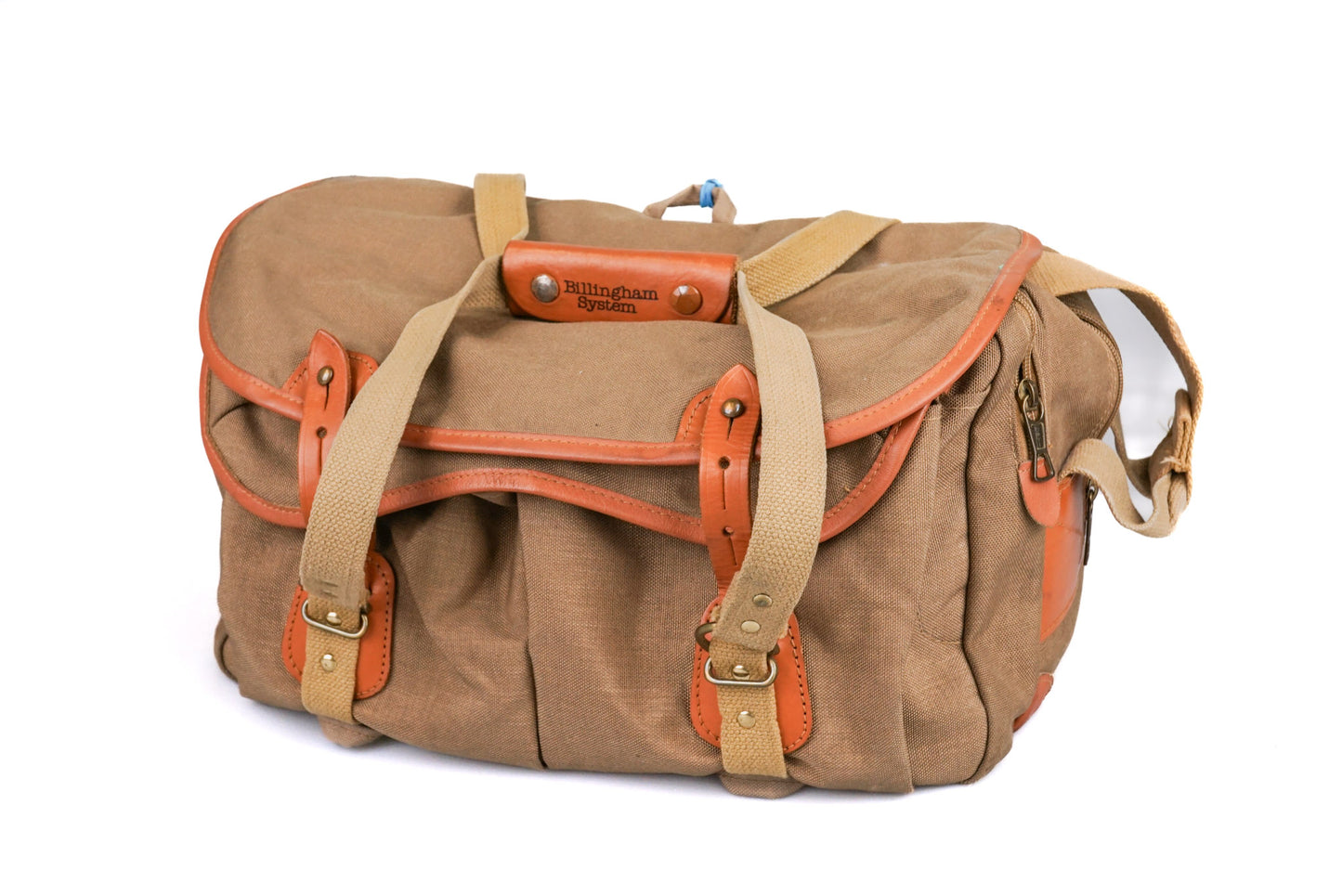 Billingham System 2 Camera Bag - Accessory