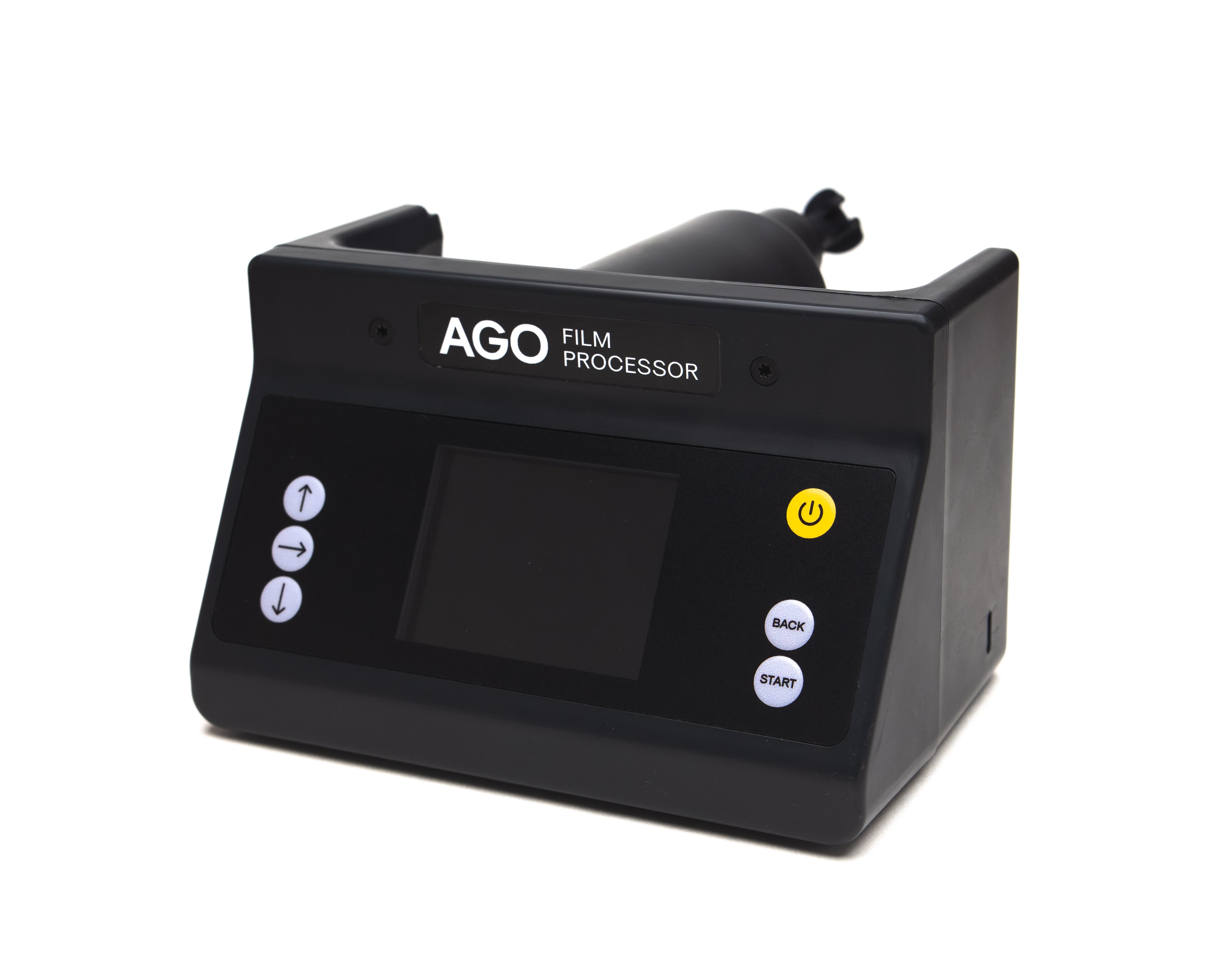 AGO Film Processor
