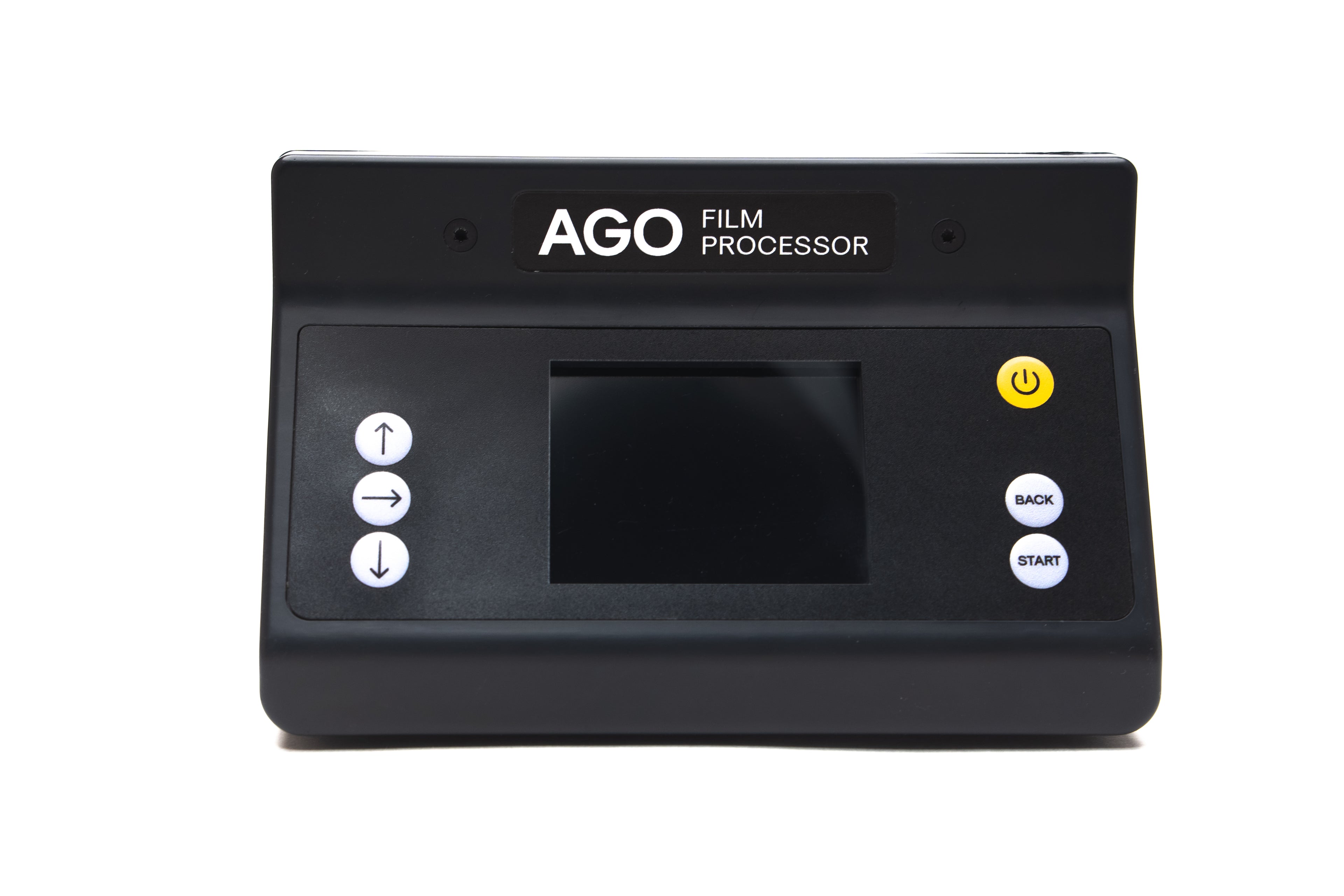 AGO Film Processor
