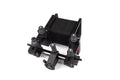 Sinar X + P Rear Frame + 4x5" Metering Back + 4x5 Standard Bellows