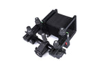 Sinar X + P Rear Frame + 4x5" Metering Back + 4x5 Standard Bellows