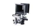 Sinar P (4x5) + 4x5 Standard Bellows