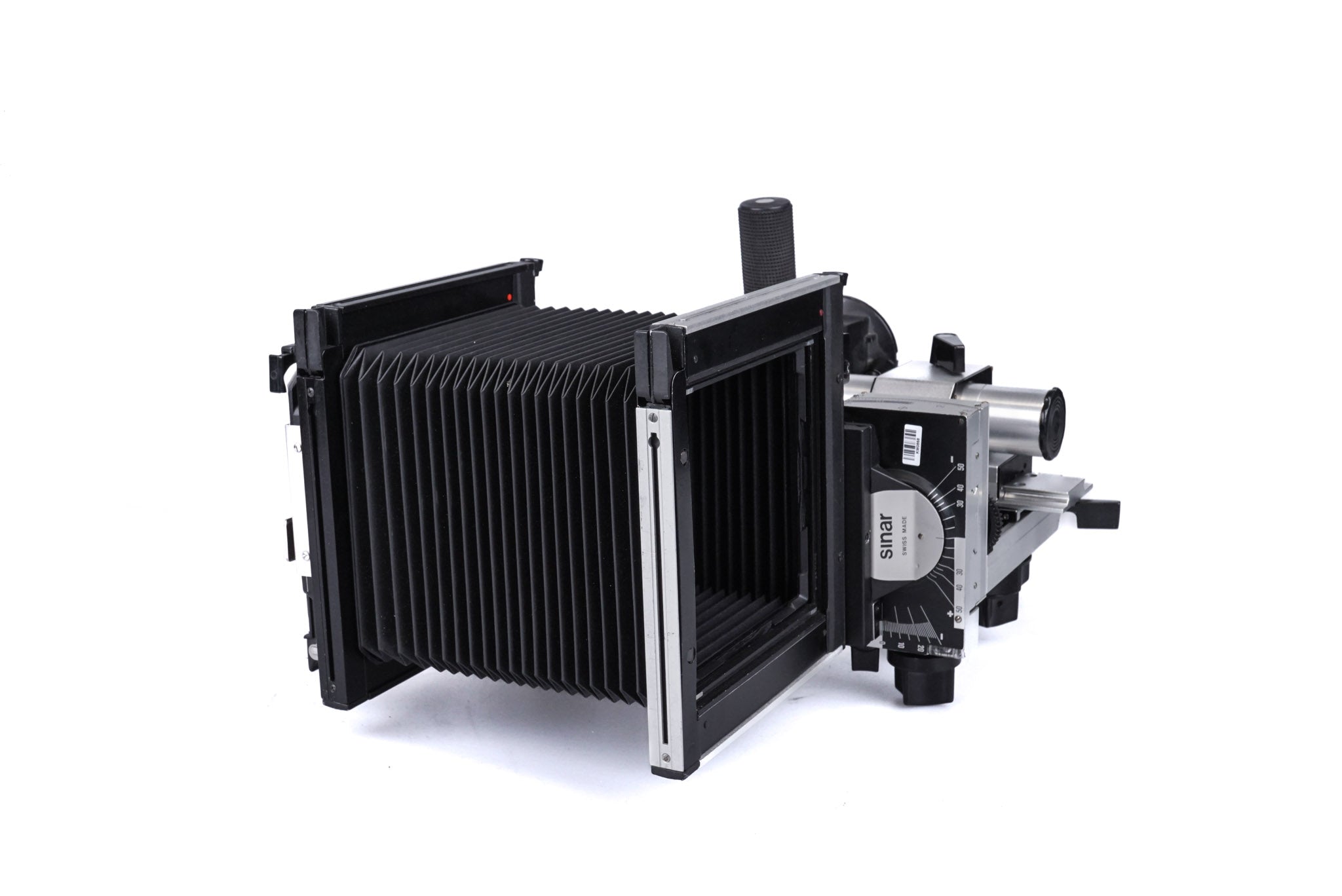 Sinar P (4x5) + 4x5 Standard Bellows