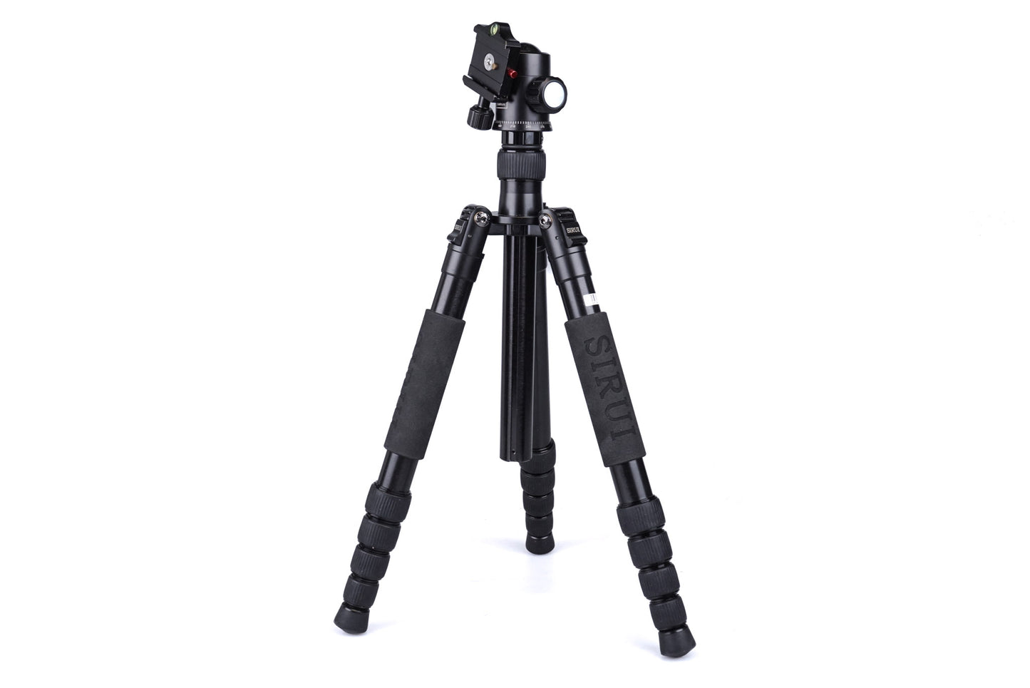 Sirui T-2005X Tripod + G-20KX Ball Head