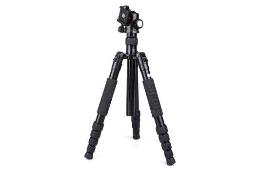 Sirui T-2005X Tripod + G-20KX Ball Head