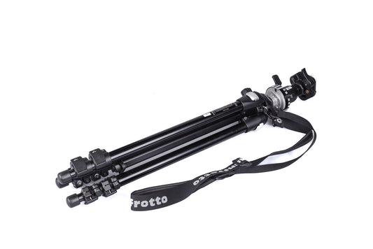 Manfrotto Tripod (055PROB) - Accessory