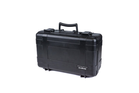 Hasselblad Carrying Case (58480) - Accessory