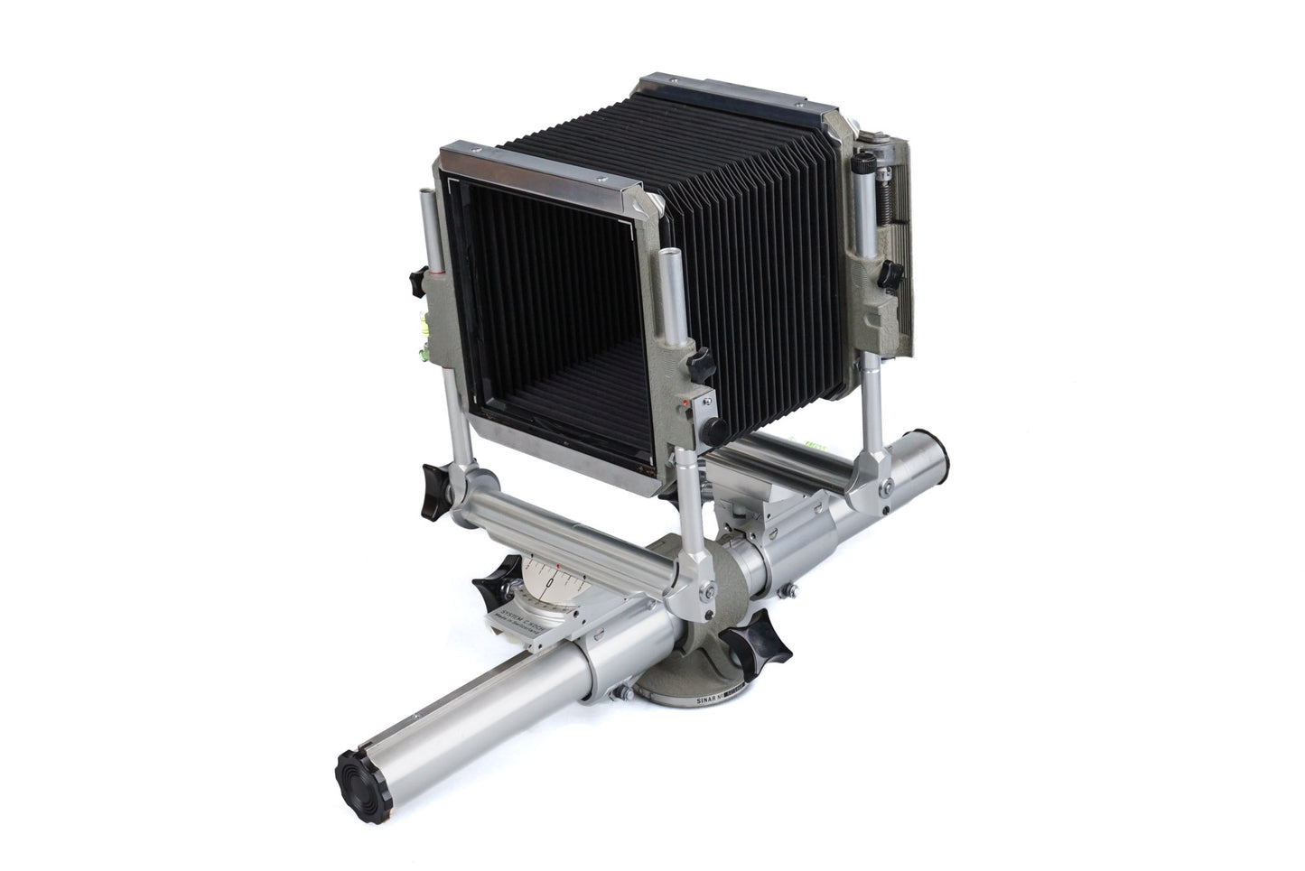 Sinar Norma 4x5" + 4x5 Standard Bellows