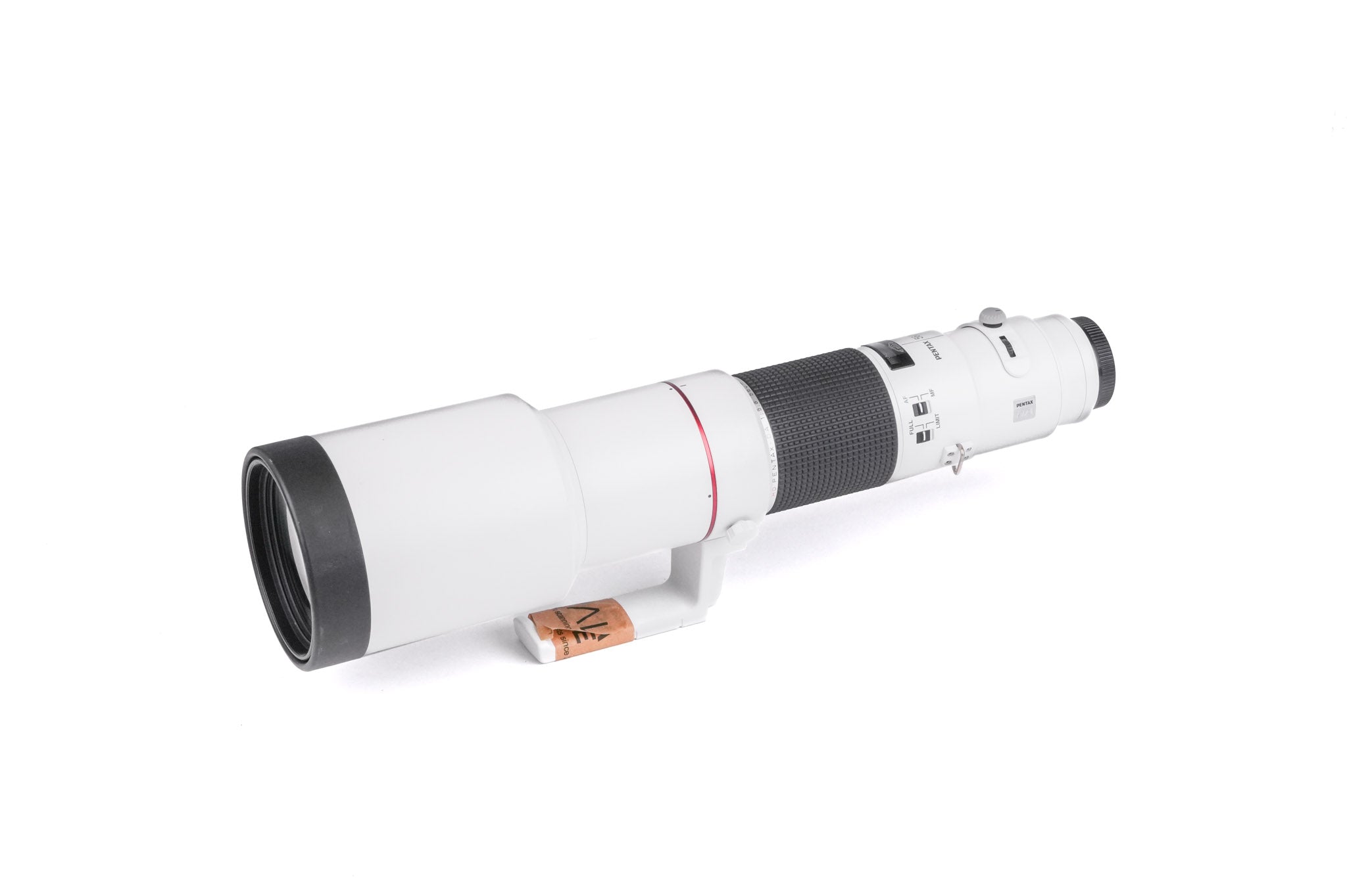 Pentax 560mm f5.6 HD Pentax-DA* ED AW - Lens