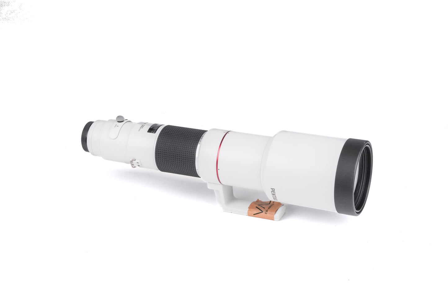 Pentax 560mm f5.6 HD Pentax-DA* ED AW