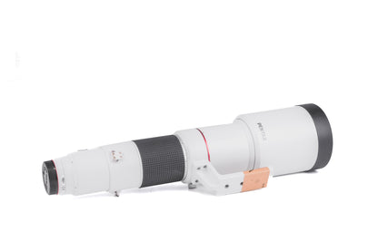 Pentax 560mm f5.6 HD Pentax-DA* ED AW