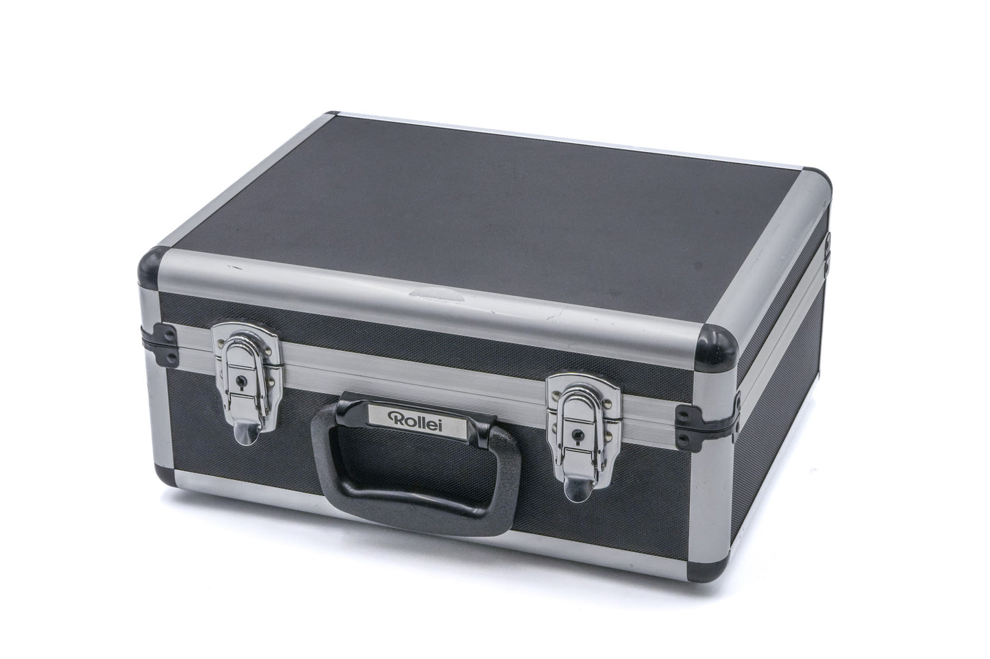 Rollei Rolleiflex 6008 Integral Professional + 80mm f2.8 Planar HFT EL + 4560 Film Magazine + Action Grip + 4560 Film Magazine + Rolleiflex Waist Level Finder + 4560 Film Magazine Adapter