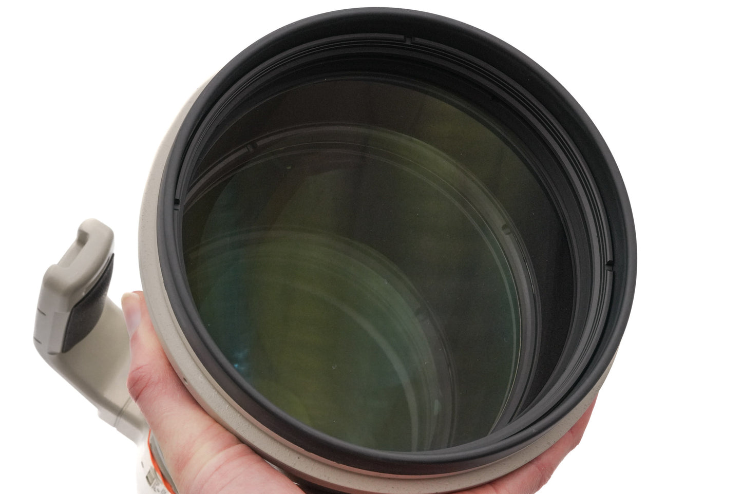 Canon 800mm f5.6 L IS USM