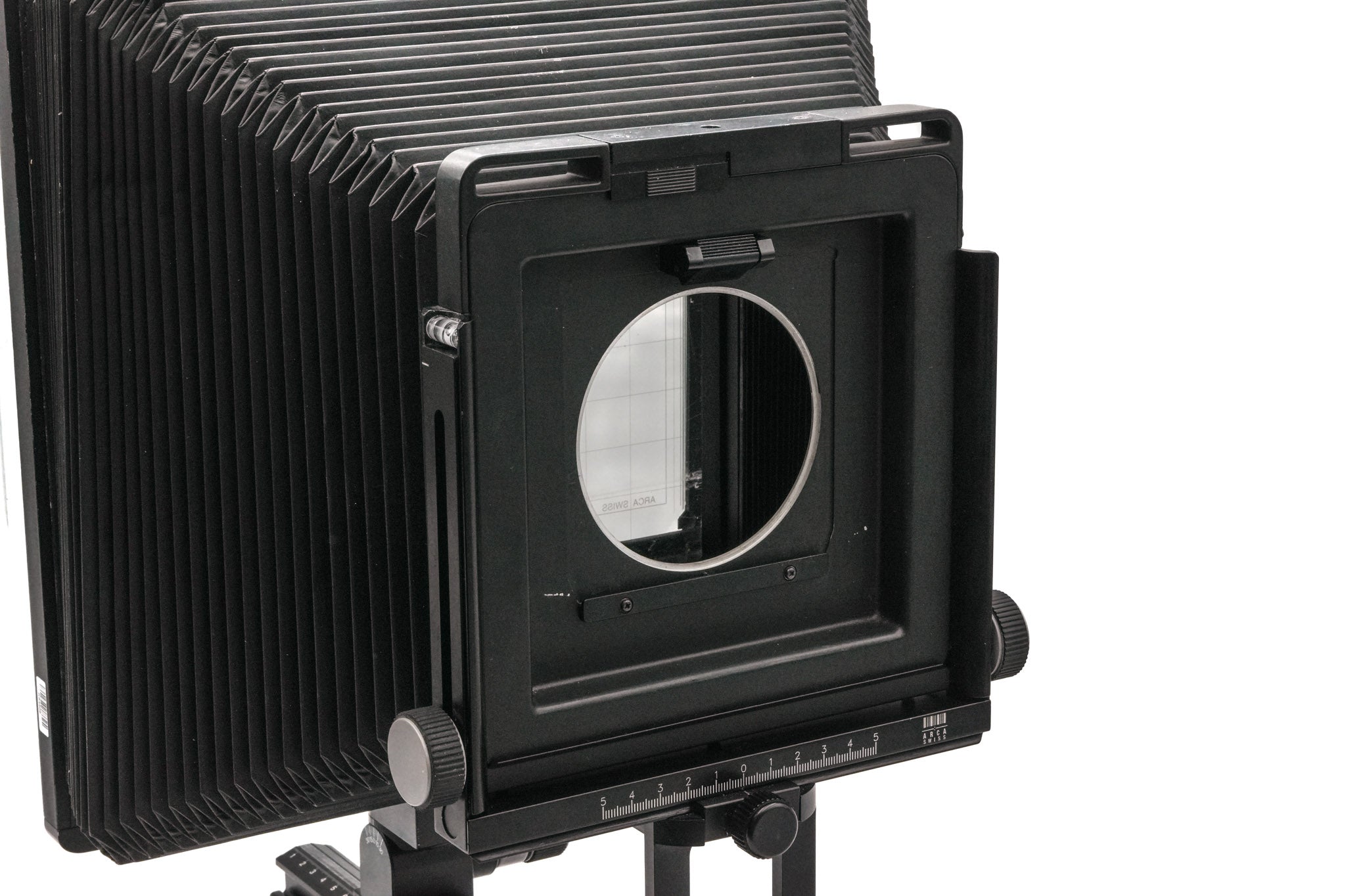 Arca-Swiss 8x10 F-Classic