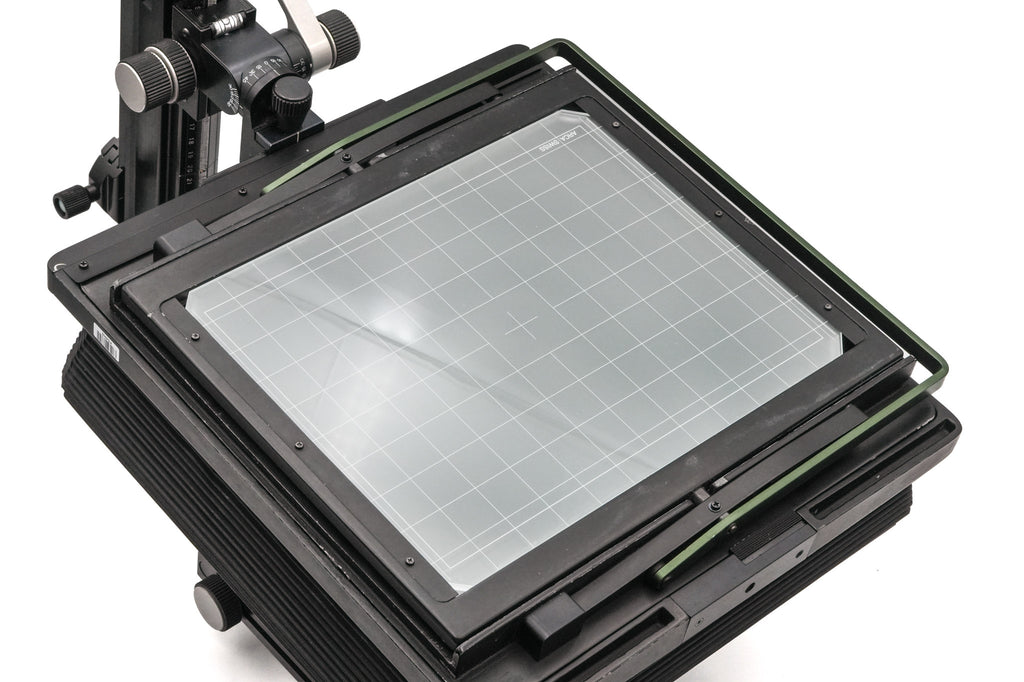 Arca-Swiss 8x10 F-Classic