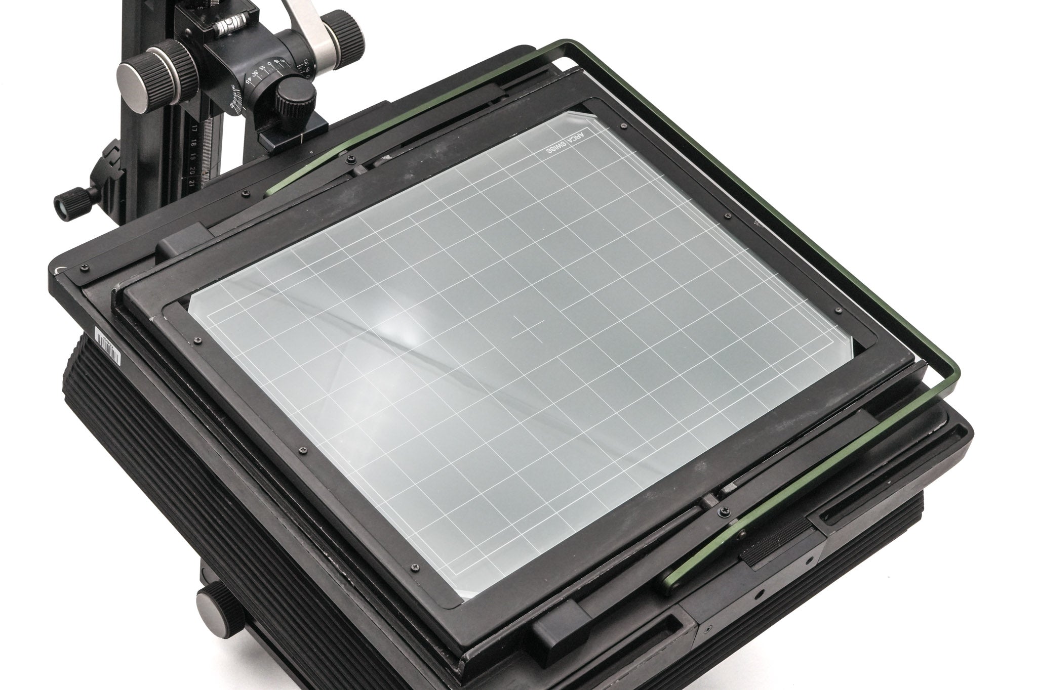 Arca-Swiss 8x10 F-Classic