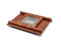 Generic Plate Camera Ground Glass Back