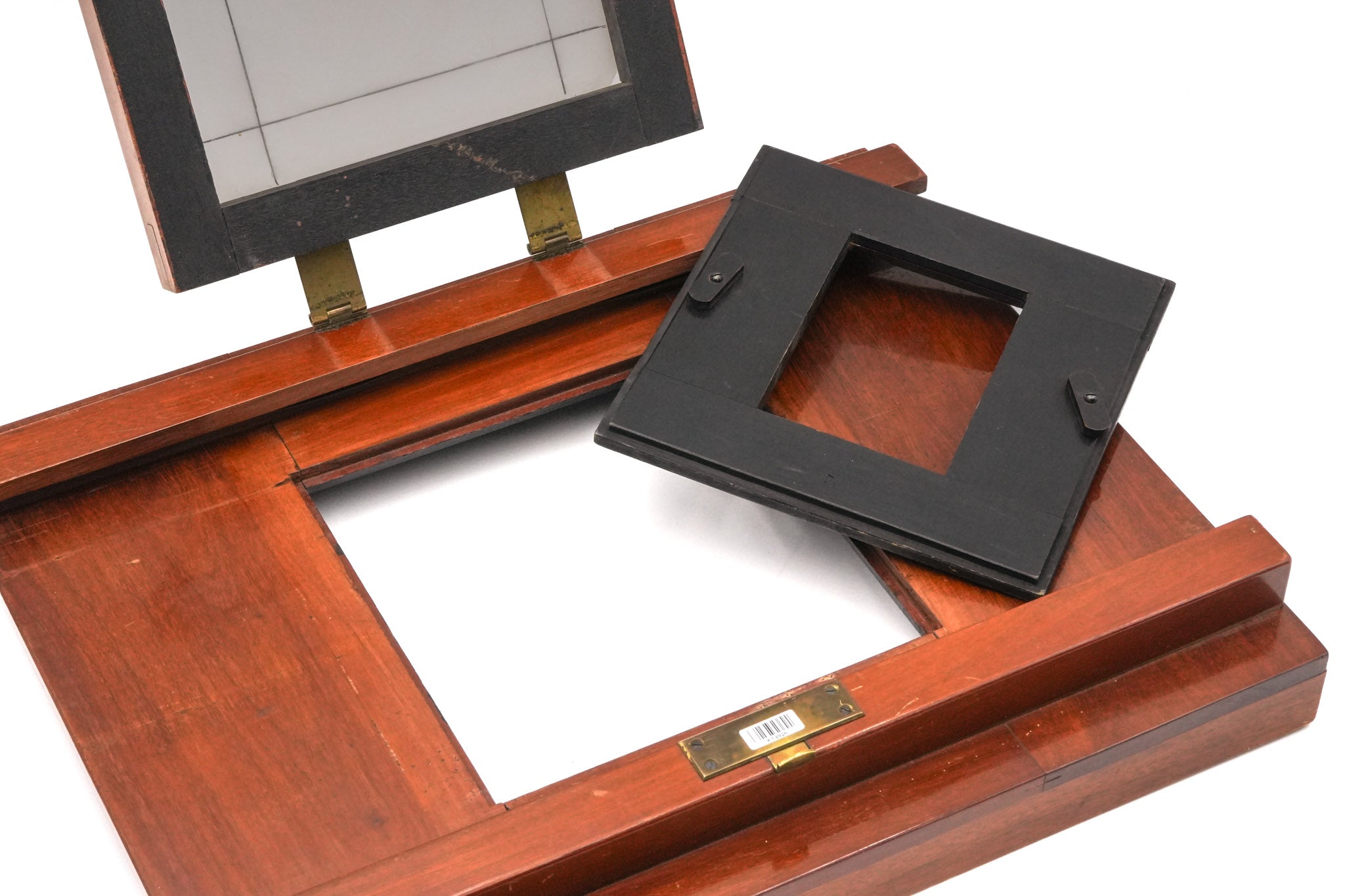 Generic Ground Glass Back For Plate Cameras